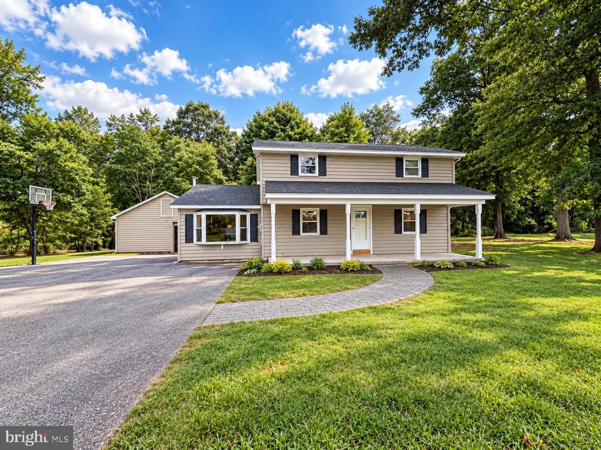 271 S Main St, Bendersville, PA 17306 - #1