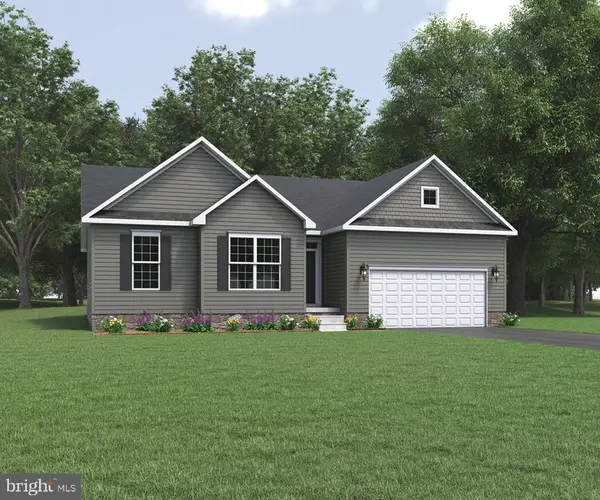 14 Heron Ct #a46, GETTYSBURG, PA 17325