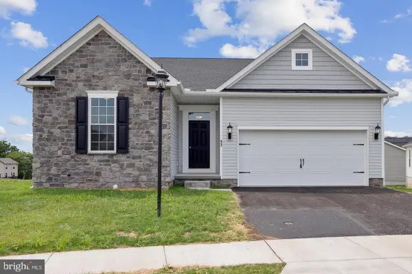 7 Wren Ct #c38, GETTYSBURG, PA 17325