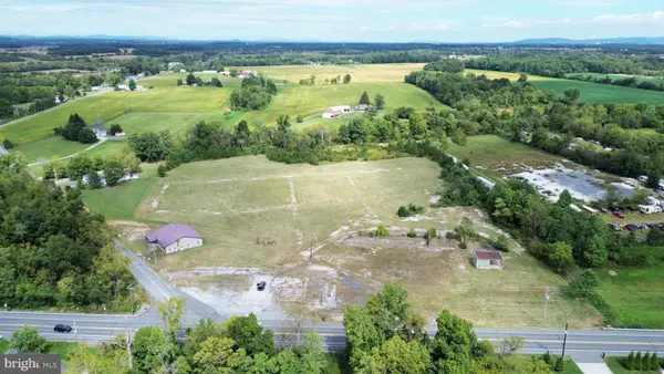 3608 Baltimore Pike, GETTYSBURG, PA 17325