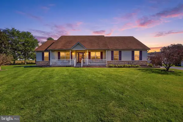 36 Sacramento Ct, HANOVER, PA 17331