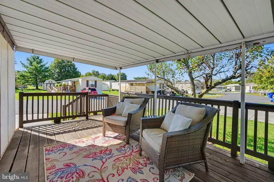 305 Benning Ave, Gettysburg, PA 17325 - #3