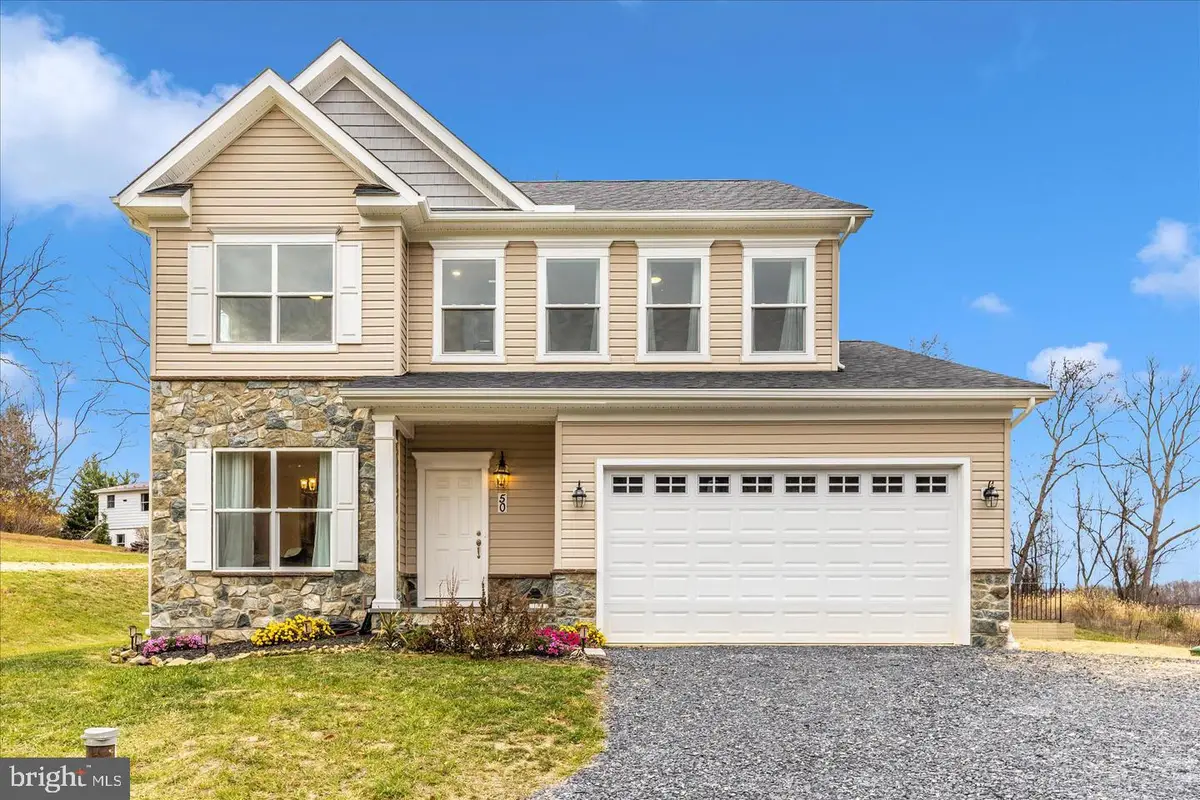 50 Mason Dixon Trl, Fairfield, PA 17320 - #1