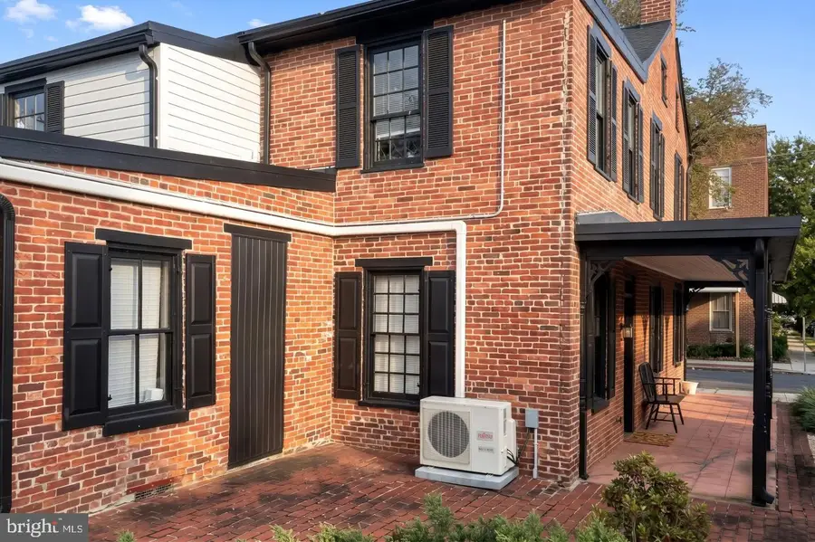 31 S Washington St, Gettysburg, PA 17325 - #3