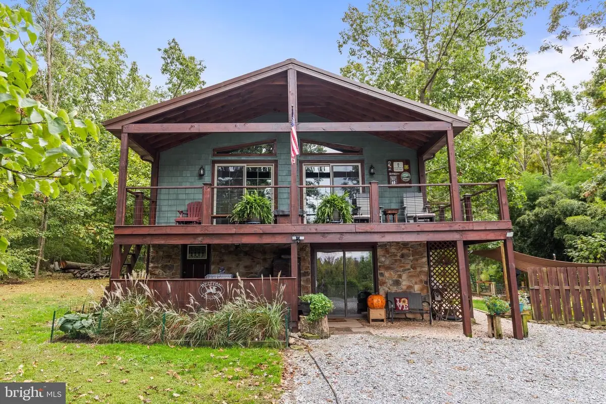 745 Anthony Rd, East Berlin, PA 17316 - #1