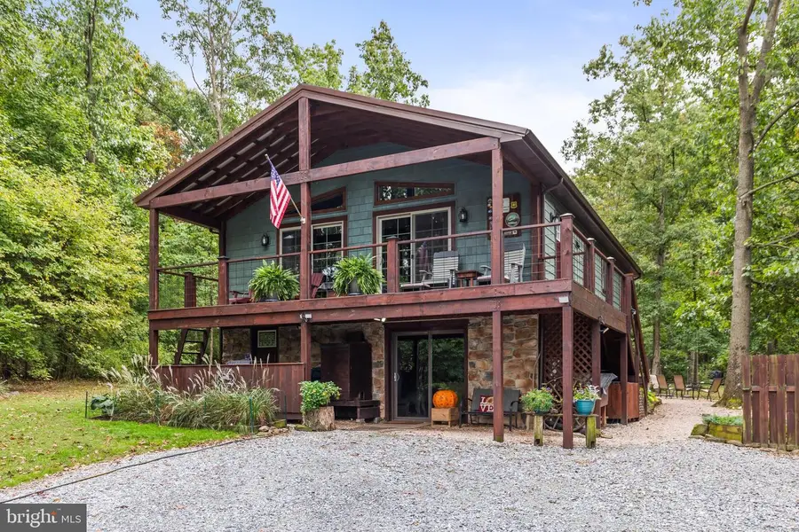 745 Anthony Rd, East Berlin, PA 17316 - #3