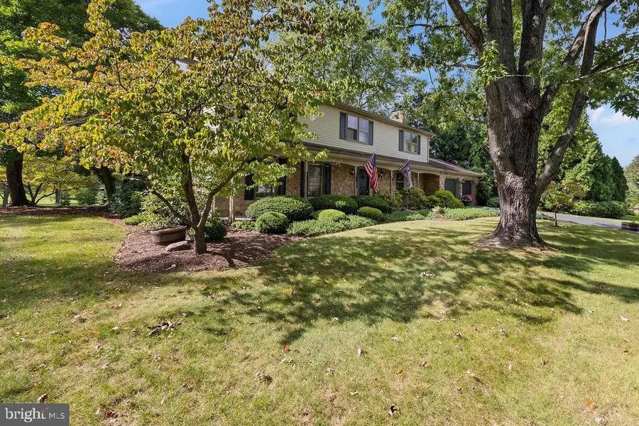 286 Oak Ln, Gettysburg, PA 17325 - #3