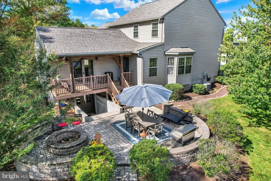 8 Hedge Row, Gettysburg, PA 17325 - #2