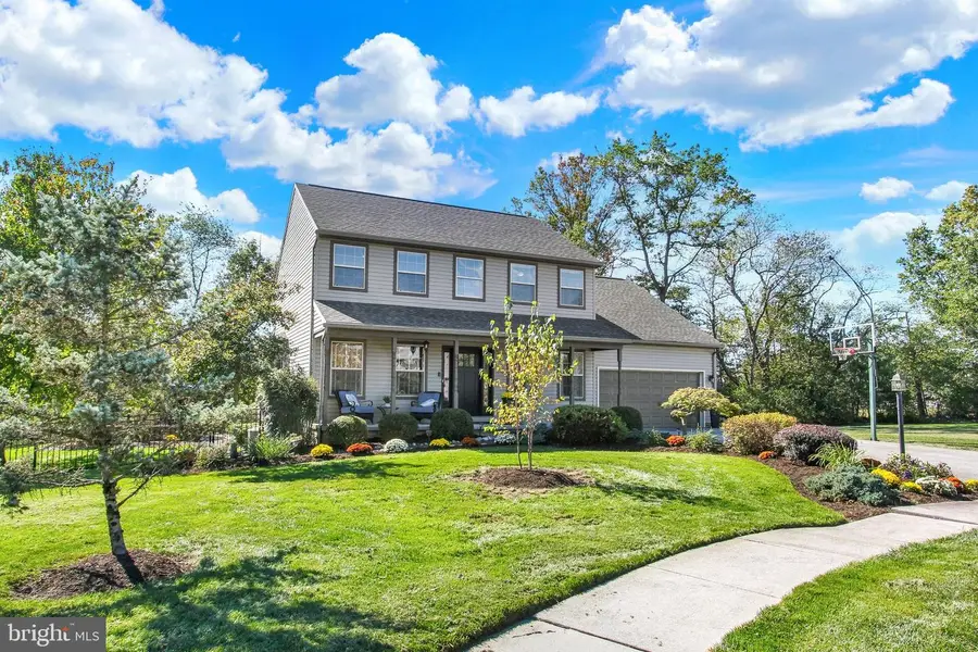 8 Hedge Row, Gettysburg, PA 17325 - #3