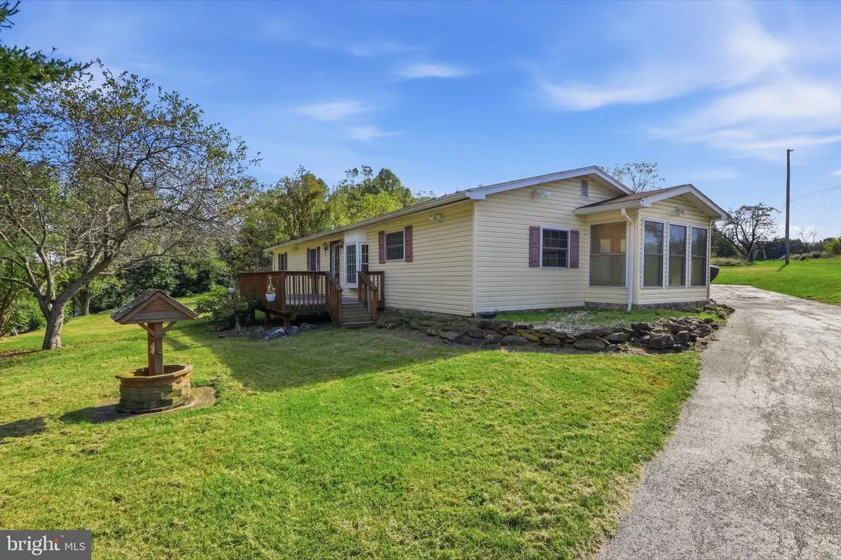 4580 Oxford Rd, York Springs, PA 17372 - #1