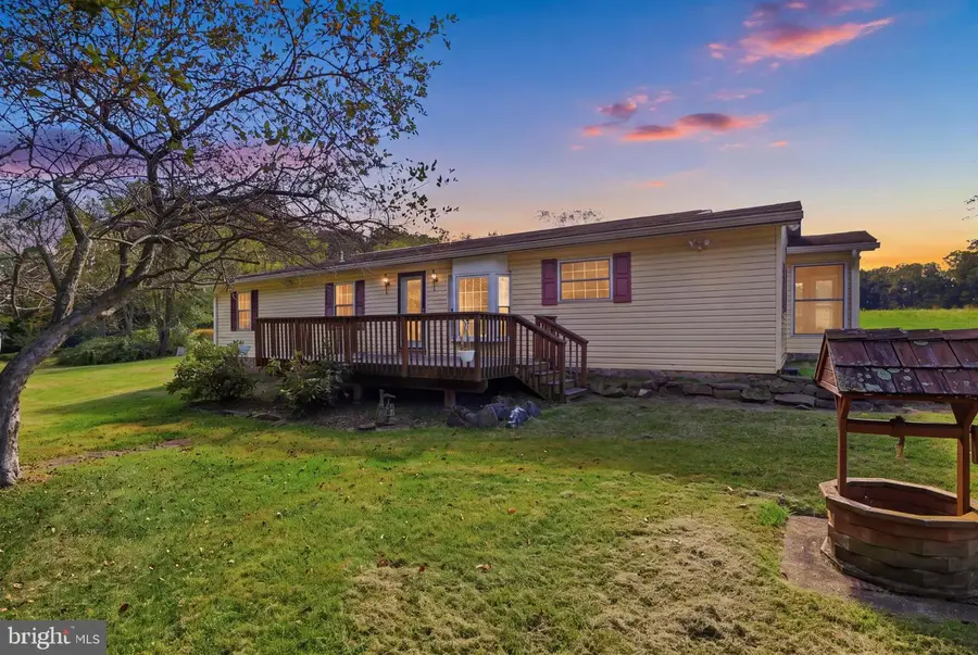 4580 Oxford Rd, York Springs, PA 17372 - #2