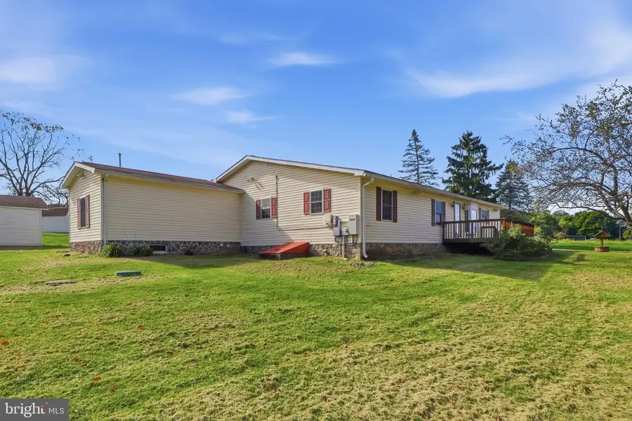 4580 Oxford Rd, York Springs, PA 17372 - #3
