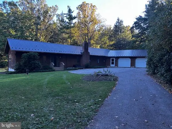 50 Back Rd, ASPERS, PA 17304