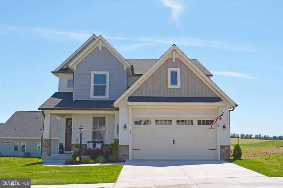 17 Trailside #lot 90, Gettysburg, PA 17325 - #2