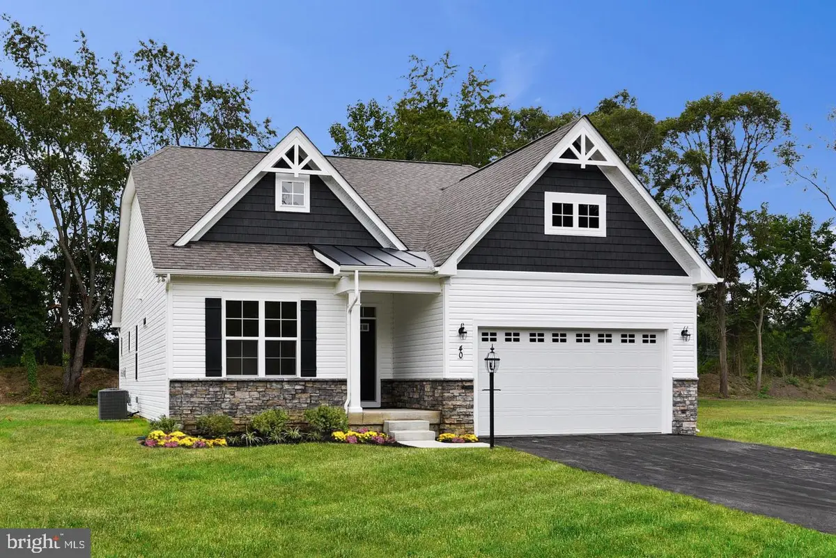 317 Highland Way #lot 159, Gettysburg, PA 17325 - #1