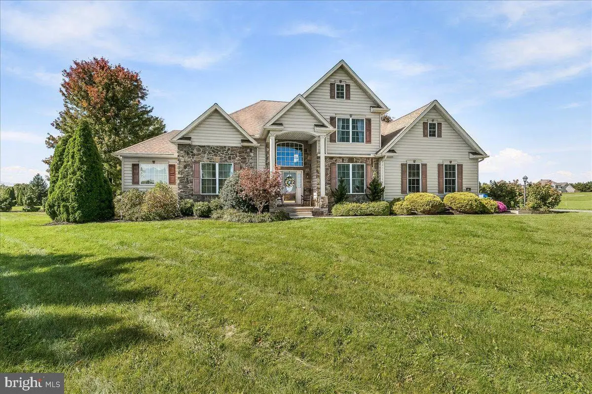 24 Tyoaka Dr, Littlestown, PA 17340 - #1
