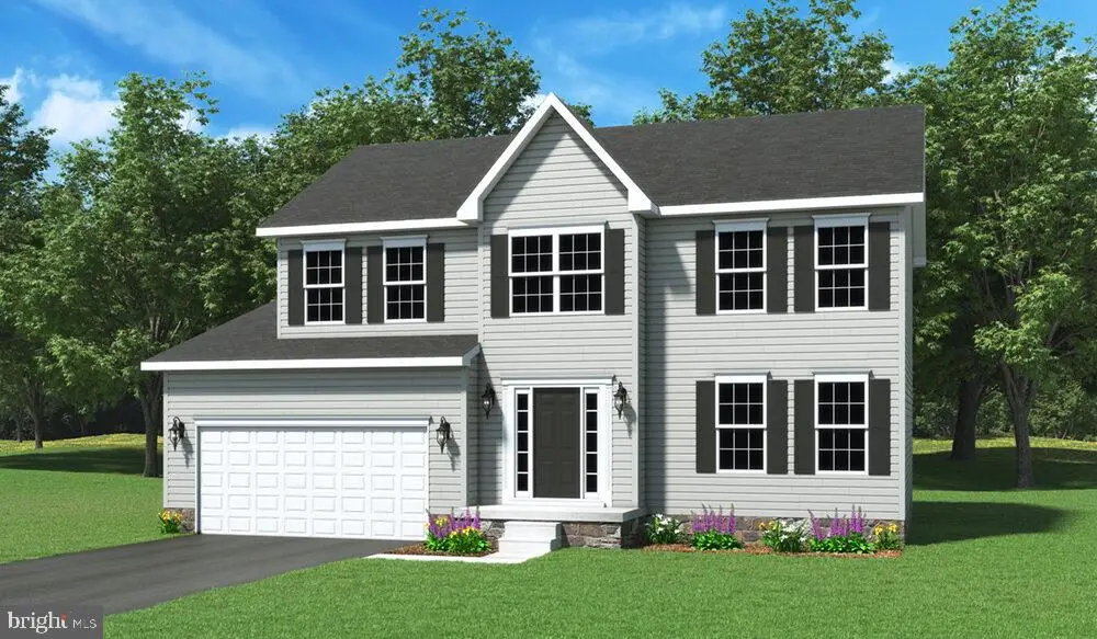121 Flint Dr #lot 59, Hanover, PA 17331 - #1