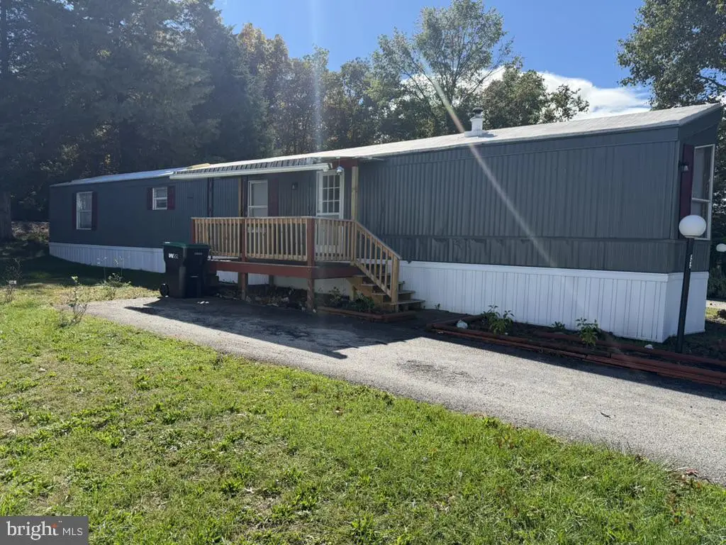 2215 Biglerville Rd #lot 55, Gettysburg, PA 17325 - #1