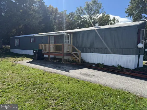 2215 Biglerville Rd #lot 55, GETTYSBURG, PA 17325