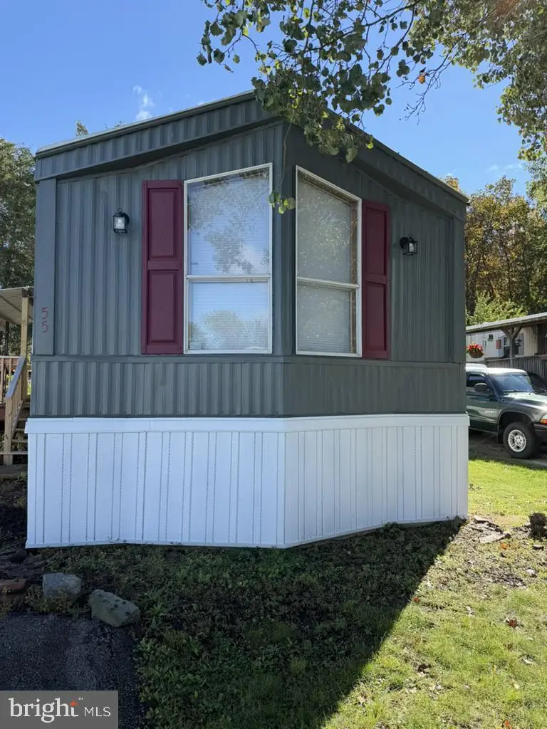 2215 Biglerville Rd #lot 55, Gettysburg, PA 17325 - #3