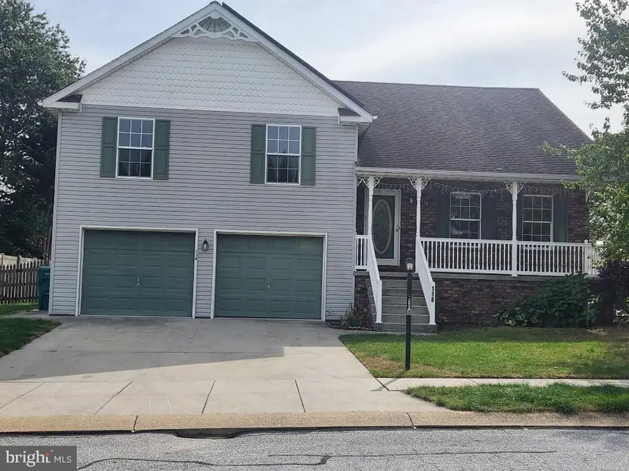 118 Dakota Dr, Hanover, PA 17331 - #2
