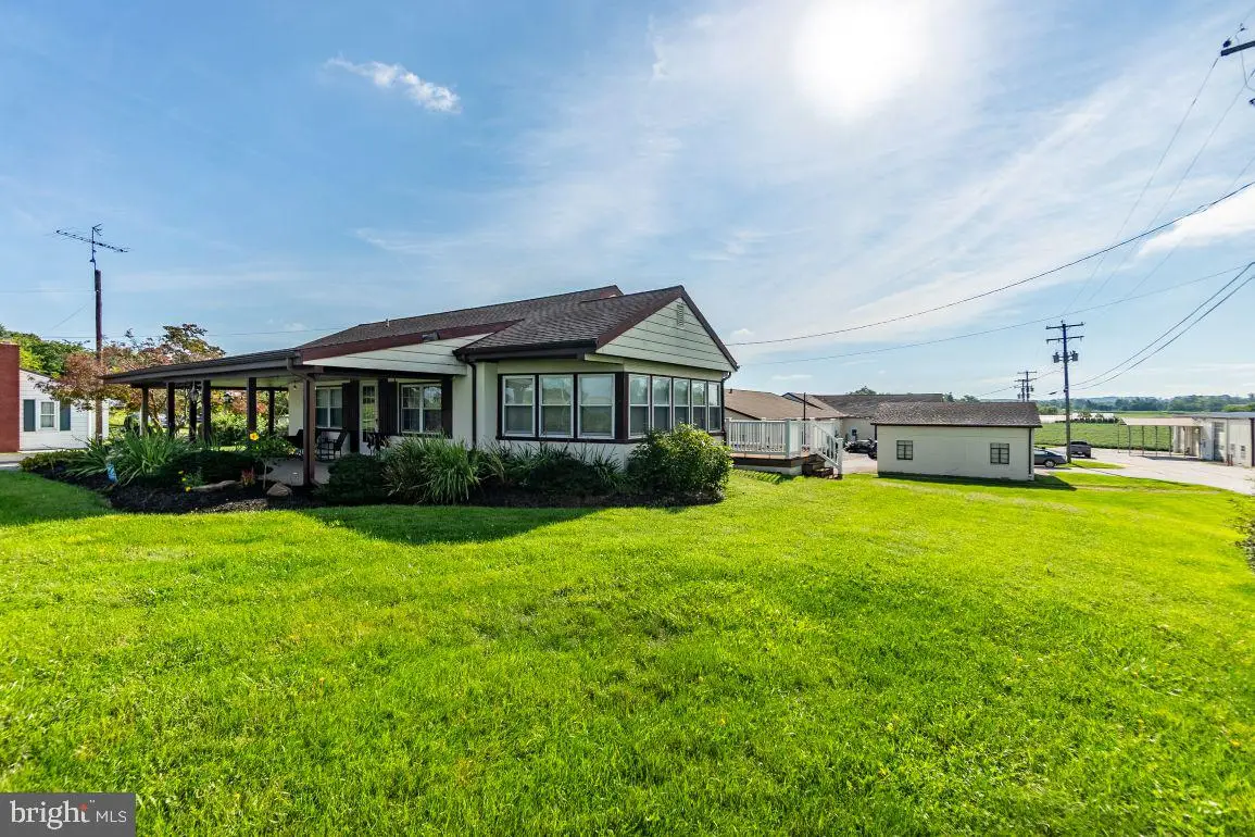 1880 & 1892 White Hall Rd, Littlestown, PA 17340 - #1