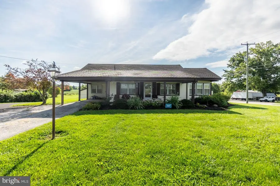 1880 & 1892 White Hall Rd, Littlestown, PA 17340 - #3