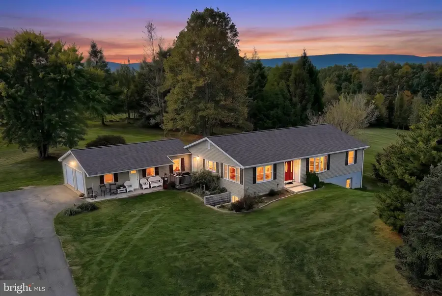 1874 Chambersburg Rd, Gettysburg, PA 17325 - #2