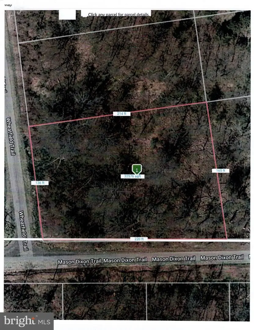 16 Mason Dixon Trl, Fairfield, PA 17320 - #1