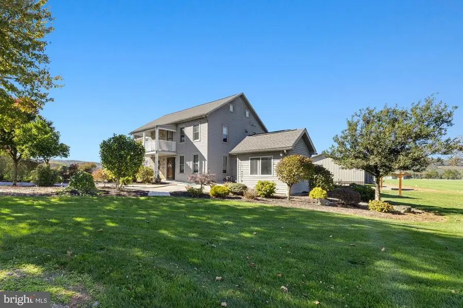 285 Carrolls Tract Rd, Fairfield, PA 17320 - #2