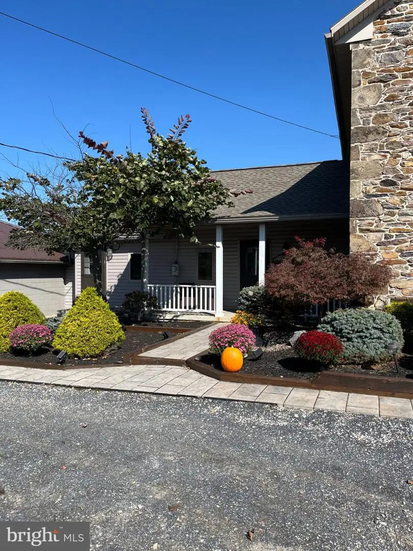285 Carrolls Tract Rd, Fairfield, PA 17320 - #3
