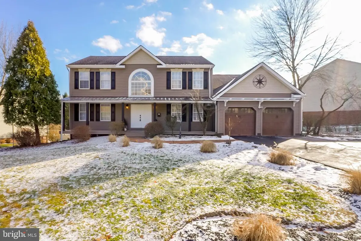 1233 Woodhill Dr, Gibsonia, PA 15044 - Image #1