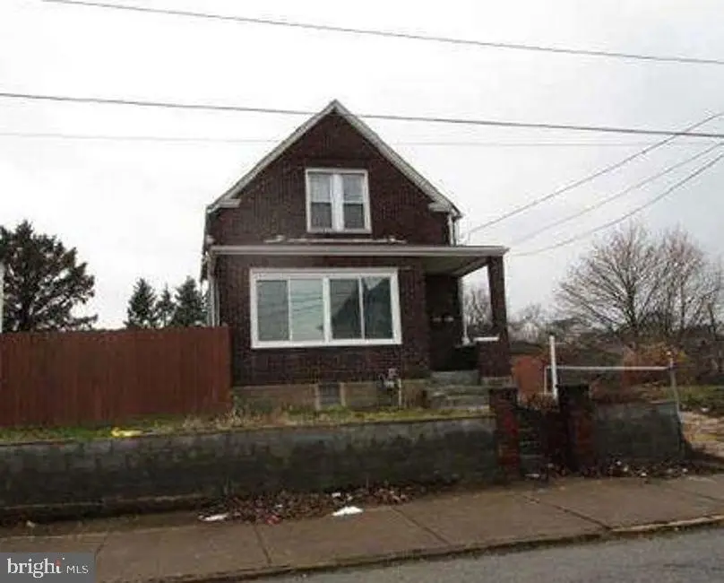 1438-1440 Grandview Ave, Braddock, PA 15104 - #1