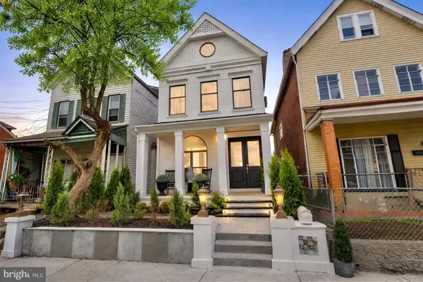 32 Mayflower St, PITTSBURGH, PA 15206