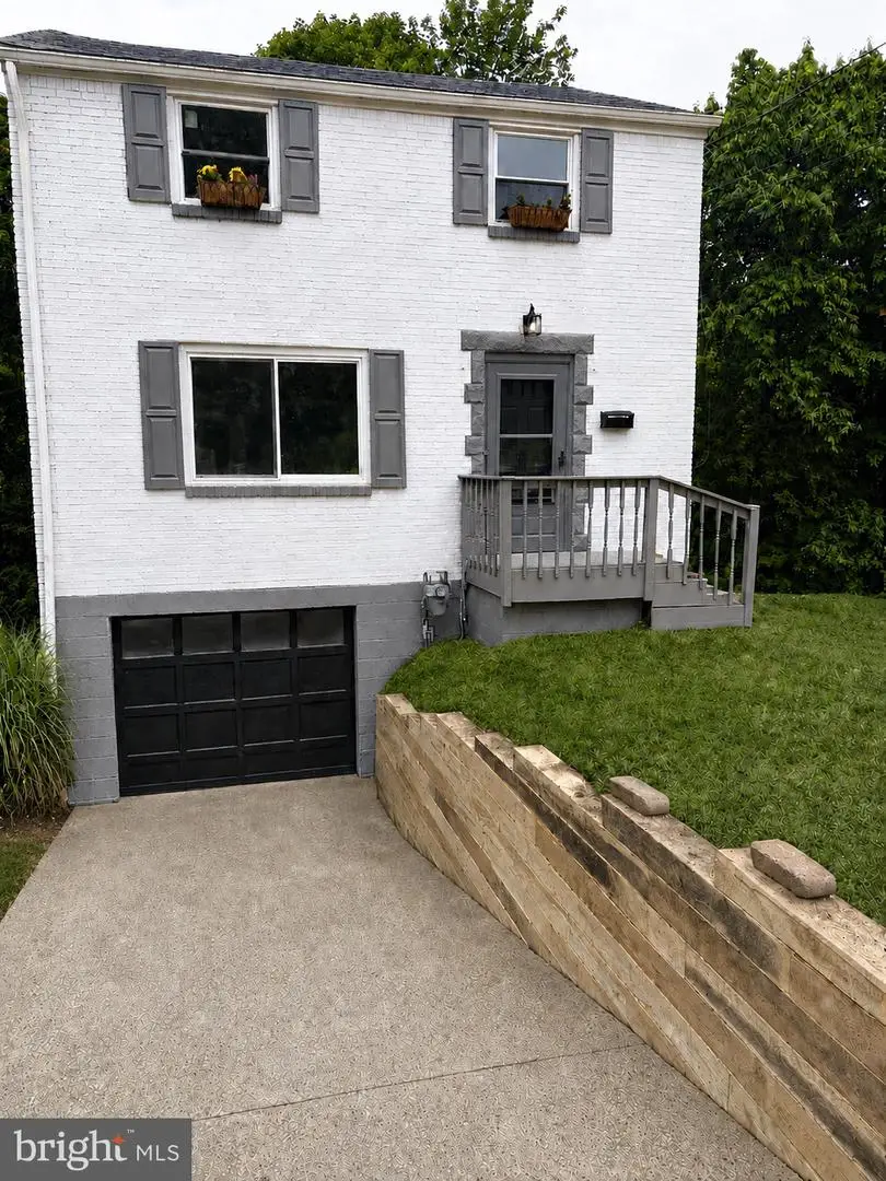 6 Norbert St, Pittsburgh, PA 15202 - #1