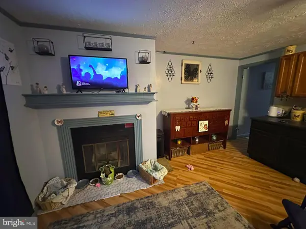 125 E Valley Point Lane, CLAYSBURG, PA 16625