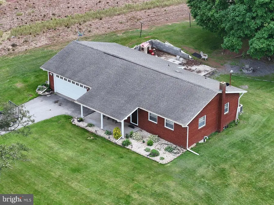 796 Lighthouse Road, Breezewood, PA 15533 - Image #3