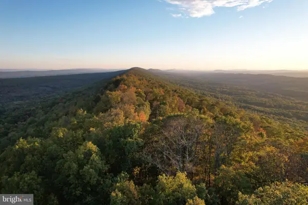 1904 Monroe Mountain Road, CLEARVILLE, PA 15535