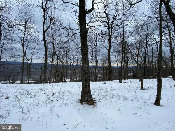 1764 Monroe Mountain Road, CLEARVILLE, PA 15535