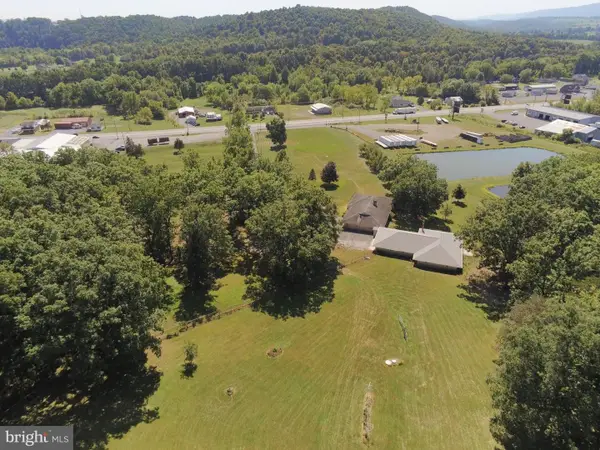 133 Morral Dr, EVERETT, PA 15537