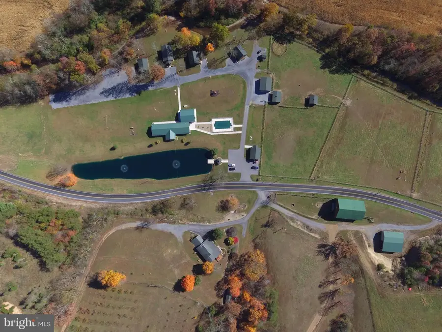 1461 Big Creek Rd, Clearville, PA 15535 - Image #2