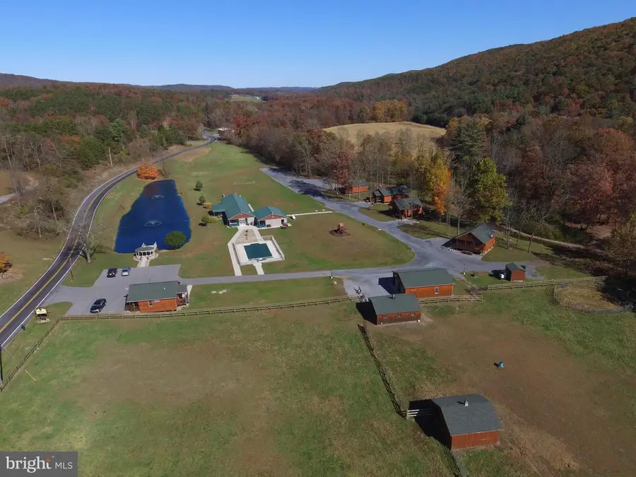 1461 Big Creek Rd, Clearville, PA 15535 - Image #2