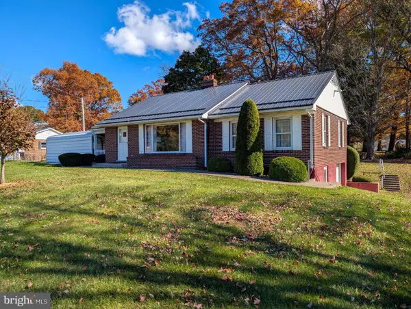 336 Upper Snake Spring Rd, EVERETT, PA 15537