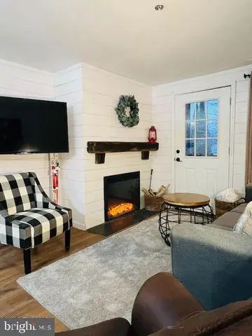 139 E Valley Point Ln #1118, CLAYSBURG, PA 16625