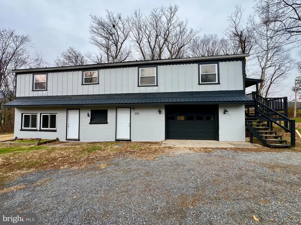 1722 Saxton Road, Saxton, PA 16678 - Image #1