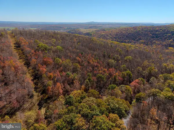 Off Thomas Rd, ALUM BANK, PA 15521