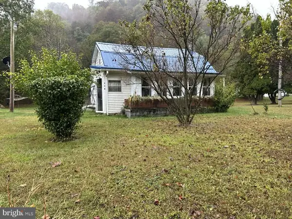 754 Gooseberry Rd, HYNDMAN, PA 15545