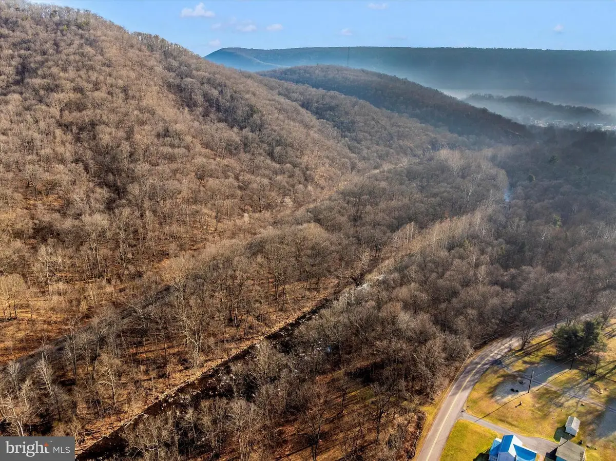 000 Gooseberry Road, Hyndman, PA 15545 - #1