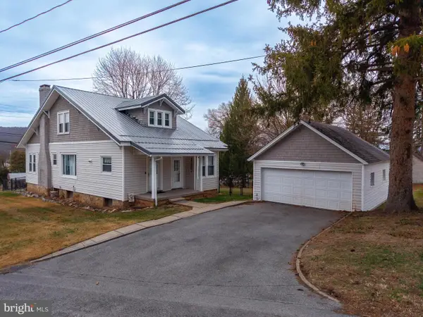 111 Briar Valley Rd., BEDFORD, PA 15522