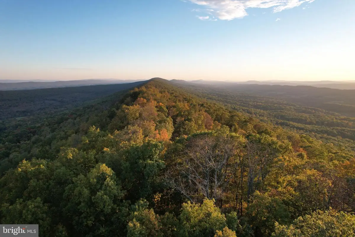 1814 Monroe Mountain Road, Clearville, PA 15535 - #1